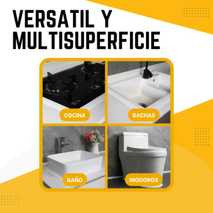 Cintas Selladoras y Antihumedad - PowerPro®
