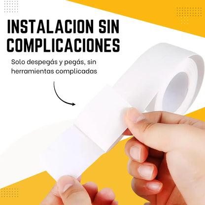 Cintas Selladoras y Antihumedad - PowerPro®
